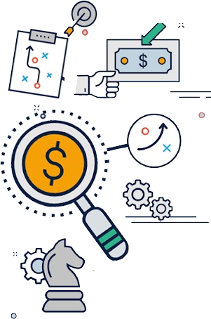 Fiyatlandırma stratejileri görseli