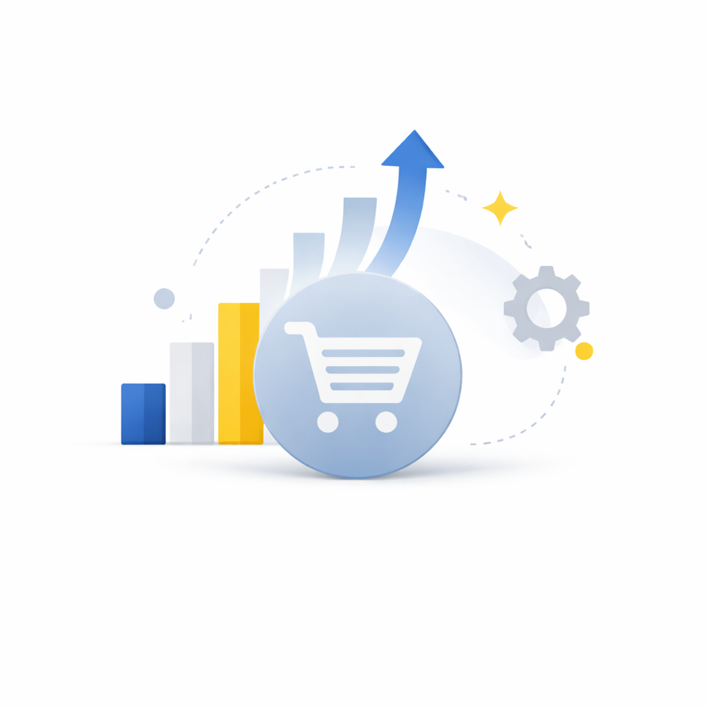 Listeleme ve operasyon görseli